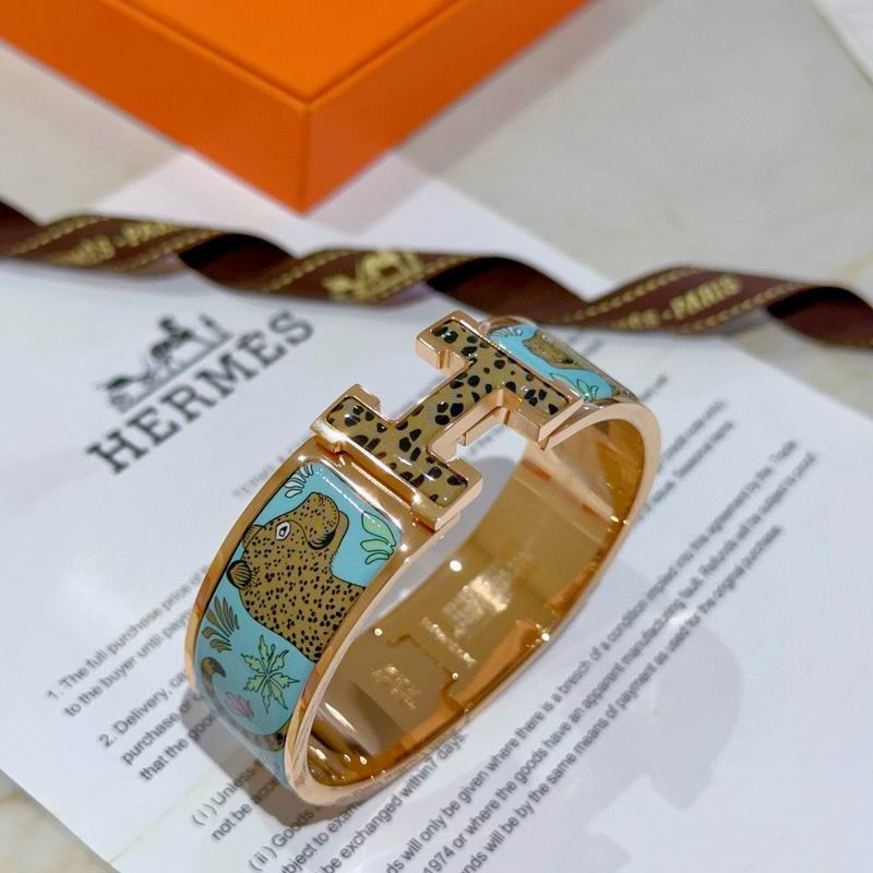 Hermes Bracelet 05yxh09